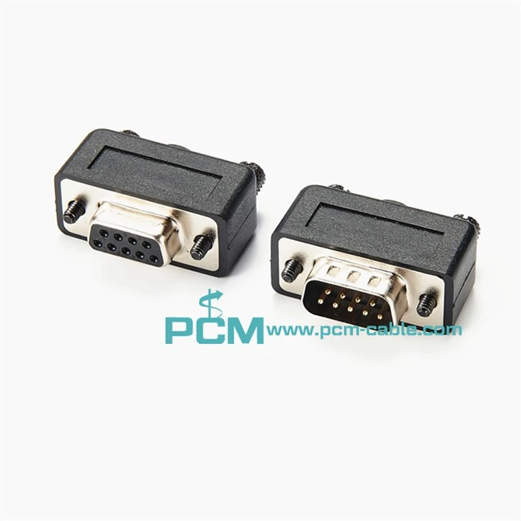 CAN Termination Socket DB9