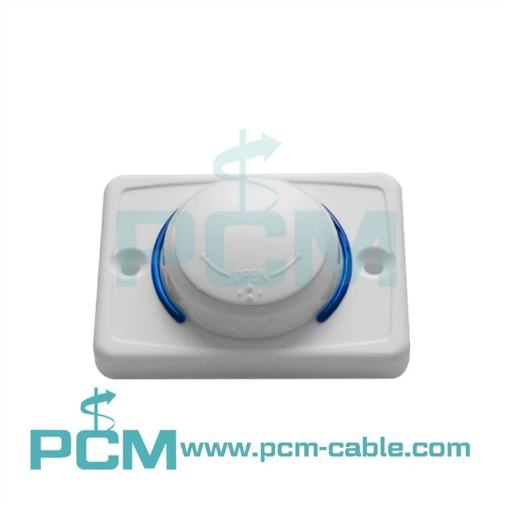 Dual USB Port Charger Socket (3)