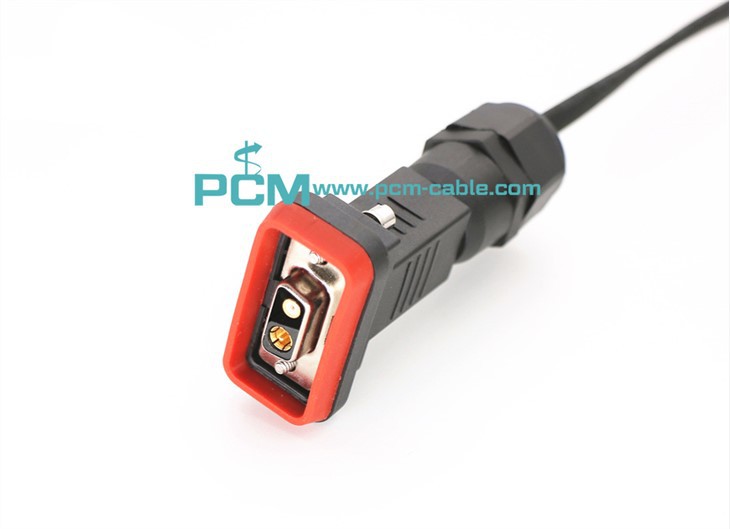 04045658 Rf cascade RRU cascade cable