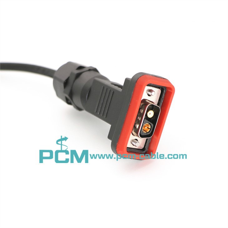 04045658 Rf Cascade Tower Power Cable