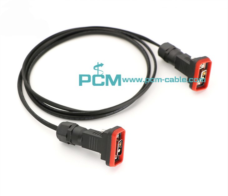 Huawei RF Coaxial Cable 04045658
