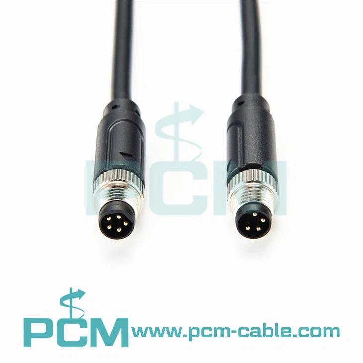 M8 kabel senzora