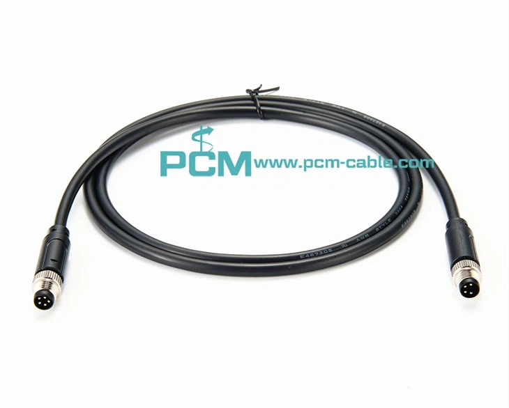 M8 A-coding Cable