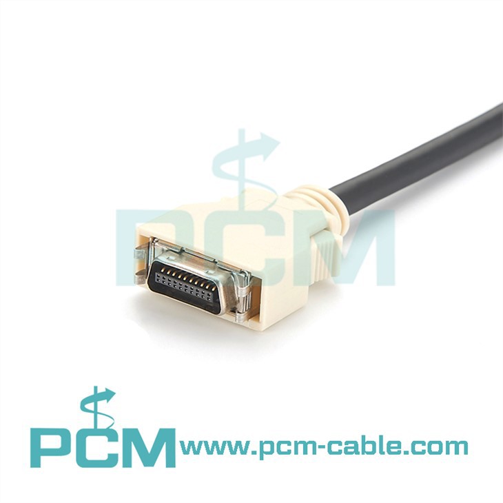 MDR plug SCSI 20 Pin računalni kabel