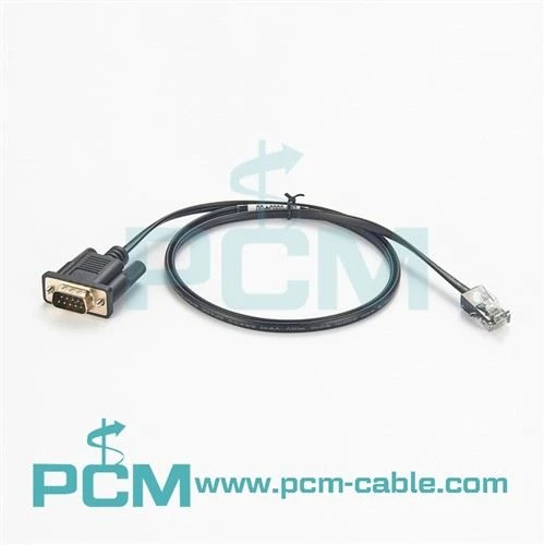 Kako produžiti serijski kabel?