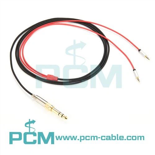 Kabel za Hifiman HE400S HE400I HE560 HE350 HE1000 V2