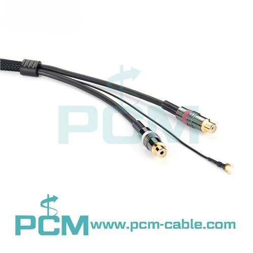 Kabel za fonograf