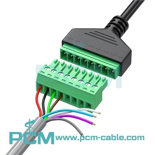 Relejni kabel za CM-7002 reset jedinicu