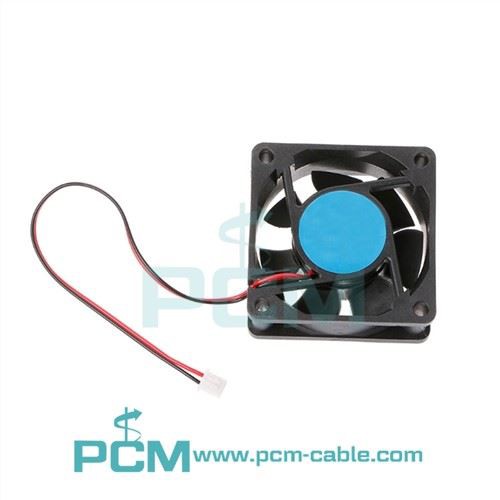 Ispušni ventilator kioska