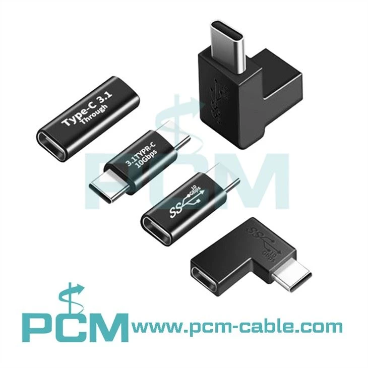 USB 3.1 C na C adapter