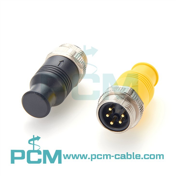 DeviceNet Trunk Muški završni otpornik s Mini-Change vezom