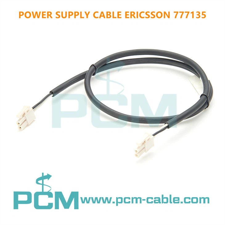 Ericssonov DC kabel za napajanje 777135