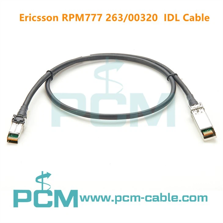 Ericsson RPM777 263/00320 IDL kabel