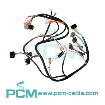 What are the Common Faults of Wiring Harness?