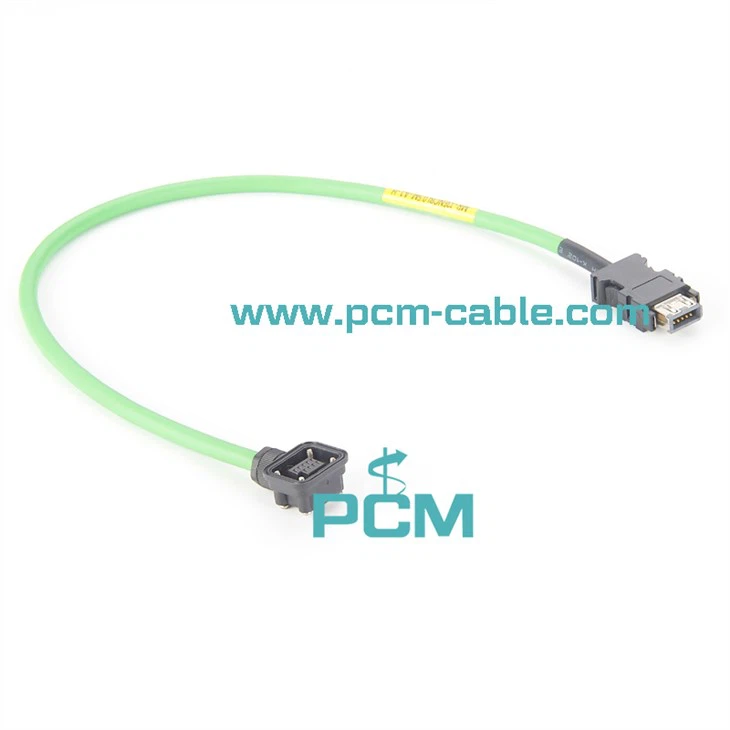 Mitsubishi MR-J3ENCBL10M-A1-H Servo encoder line