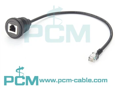 Što je patch panel za montažu na stalak?