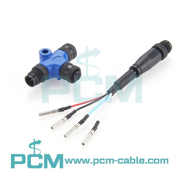 NMEA Drop Tee