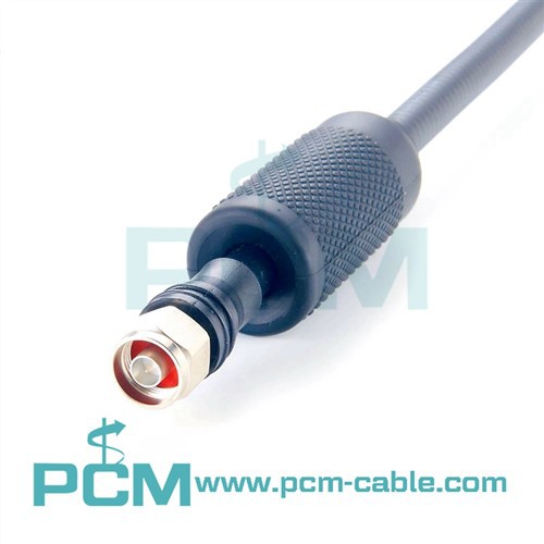 7 16 Muški do N Muški jumper kabel