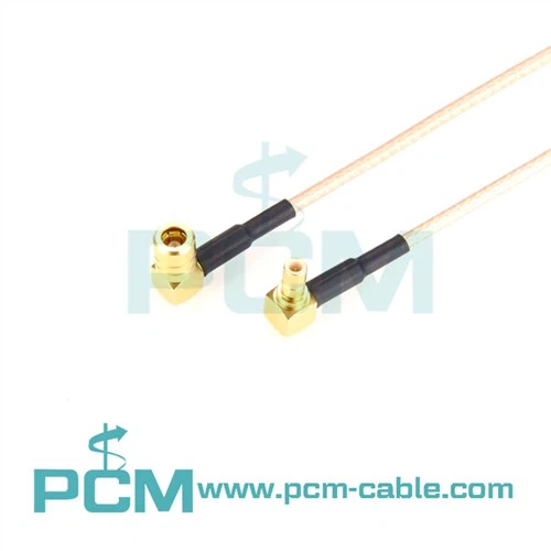 SMB muški do SMB ženski kabel