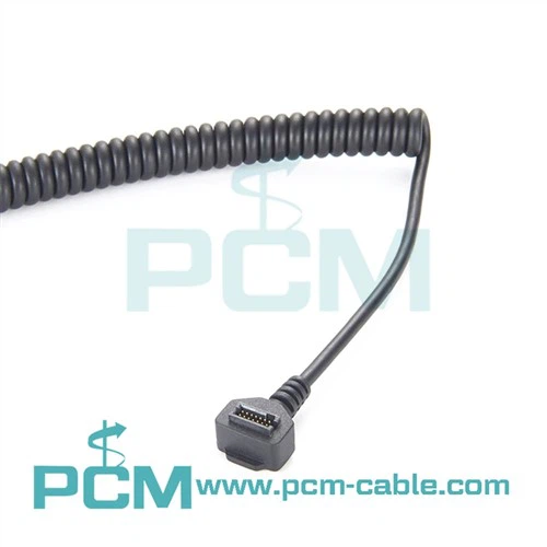 Verifone Vx810 14 PIN zaglavlje na RJ45
