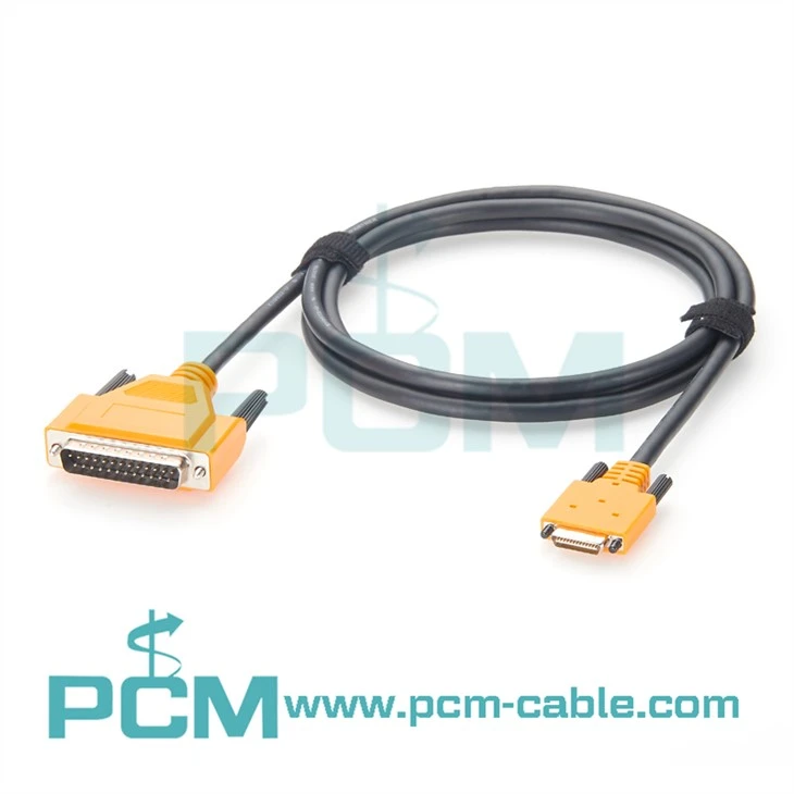 Cisco Smart Serial Cable CAB-SS-232MT Compatible Cable Smart Serial to DB25 RS232