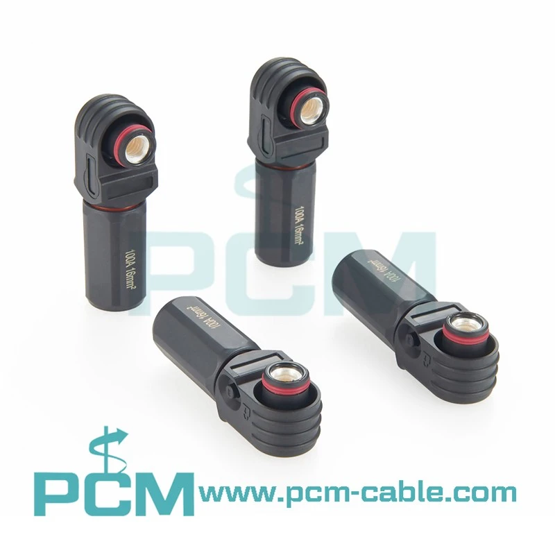 100A Energy Storage Connector high quality