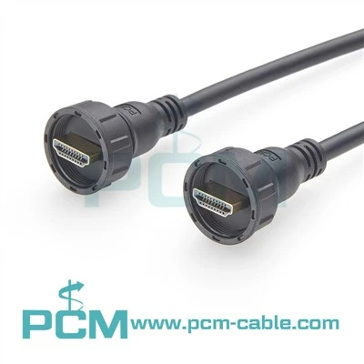 Vodootporni HDMI muški kabel