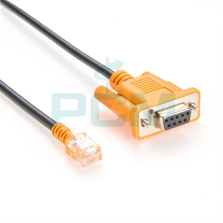 Programming cable for AS-Interface gateway PLC