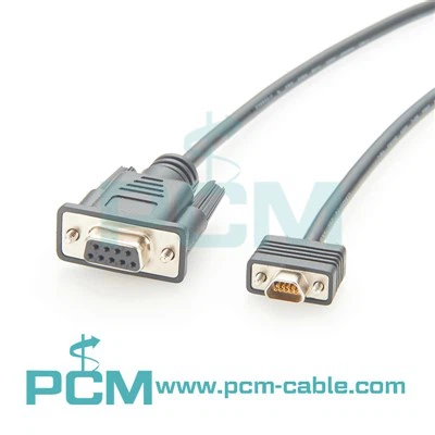 Kabel za pokretanje kamere 9 POS CMD do 9 pin d dsub 83421-9037