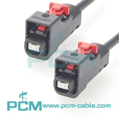 Gigabit car ethernet kabel za produženje kabela