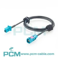 H-MTD na MATEnet kabel