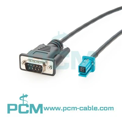 Matenet do adaptera dsub9
