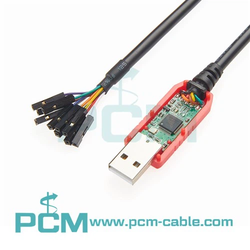 USB 2.0 Kabel visoke brzine u MPSSE