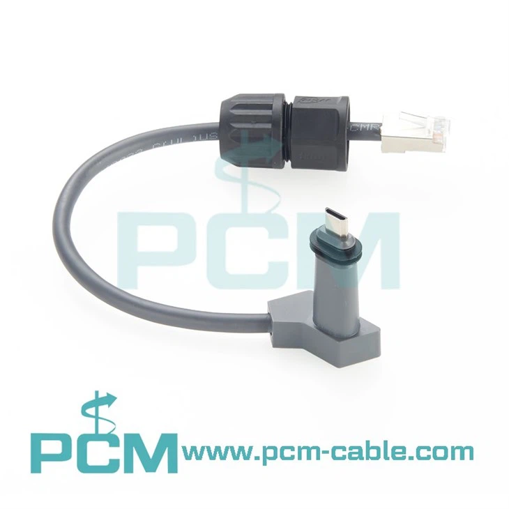 Waterproof Starlink Cable